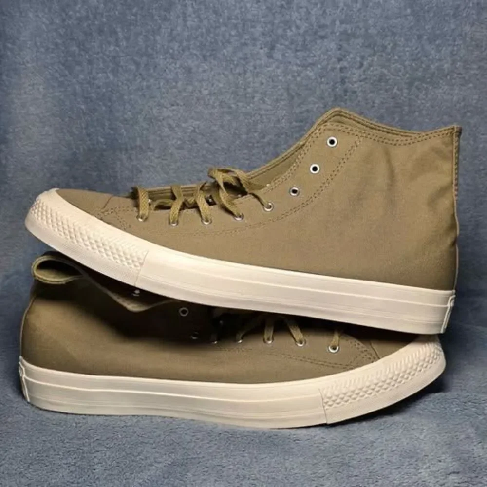 Converse CTAS Hi Mossy Sloth Mens 11 Womens 13